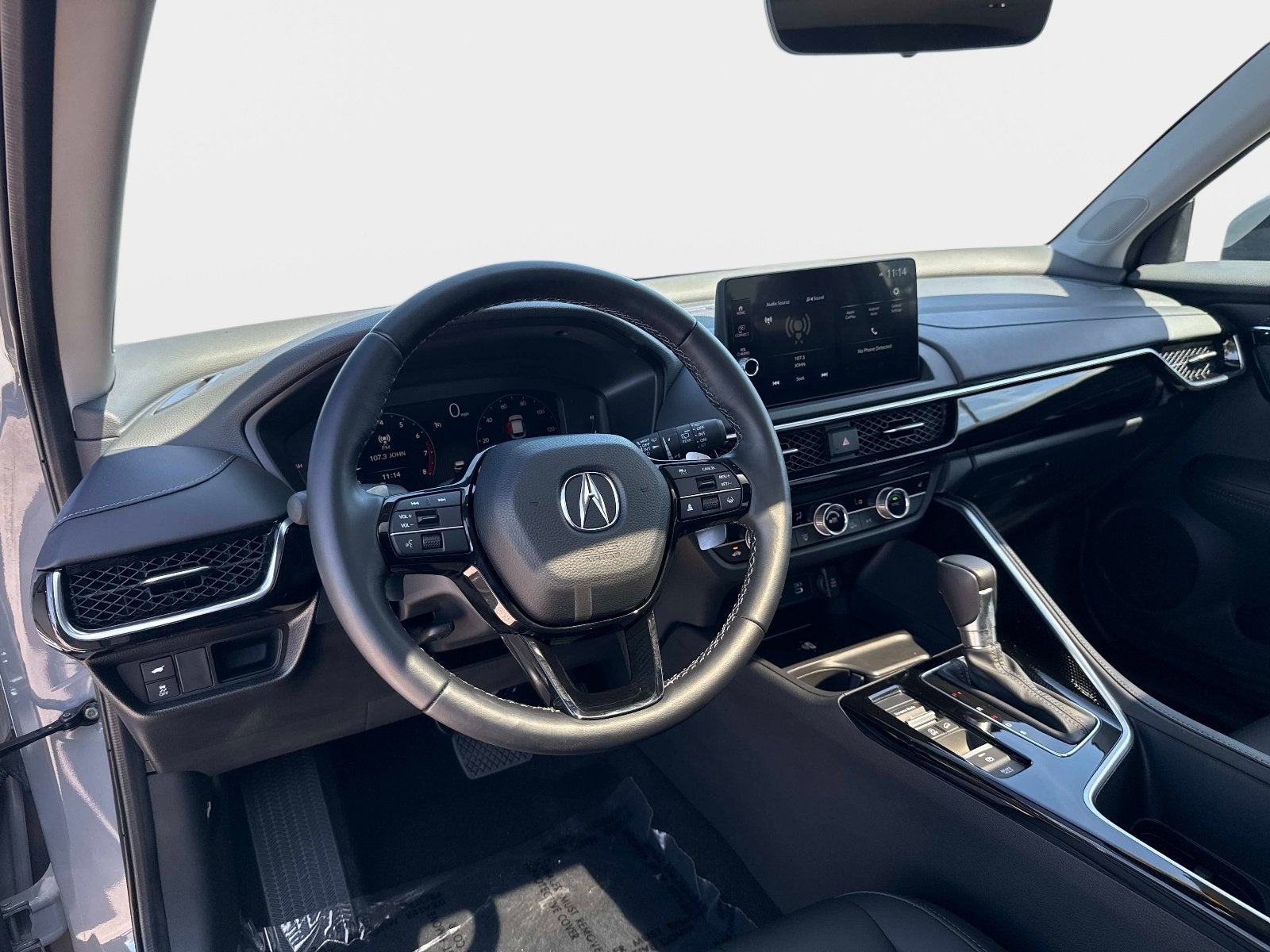2025 Acura ADX Base