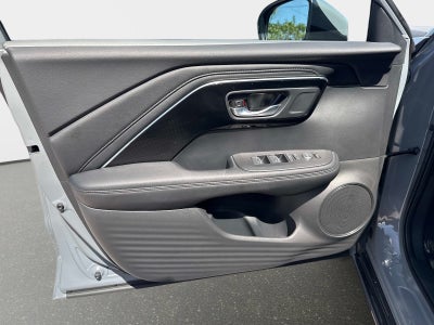 2025 Acura ADX Base