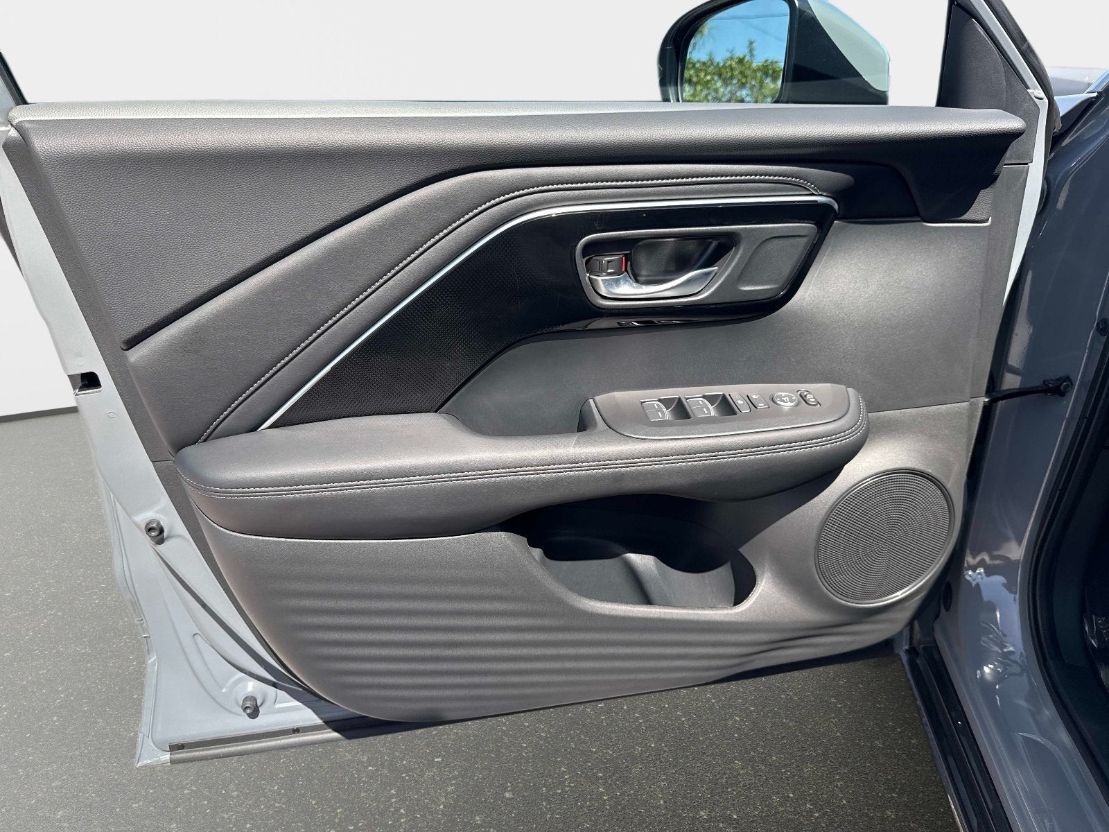 2025 Acura ADX Base