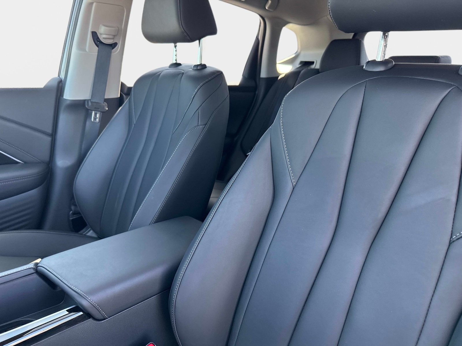 2025 Acura ADX Base