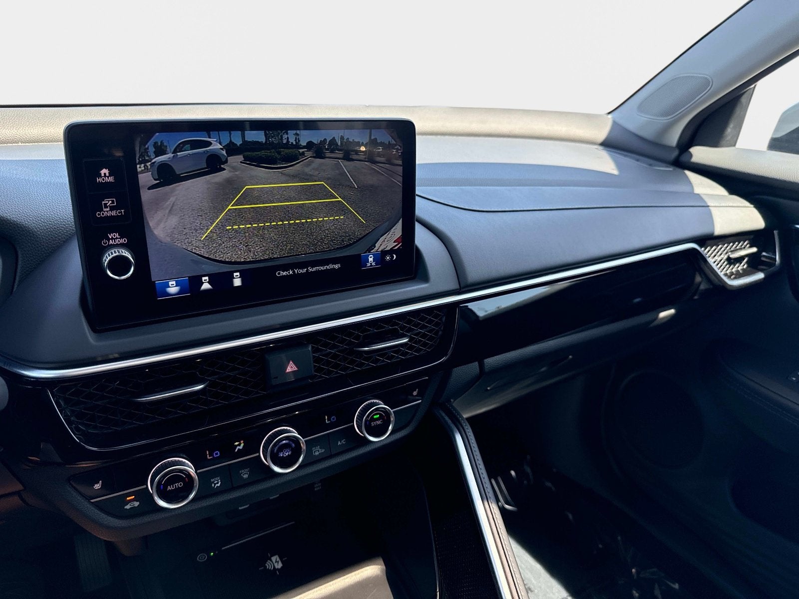 2025 Acura ADX Base