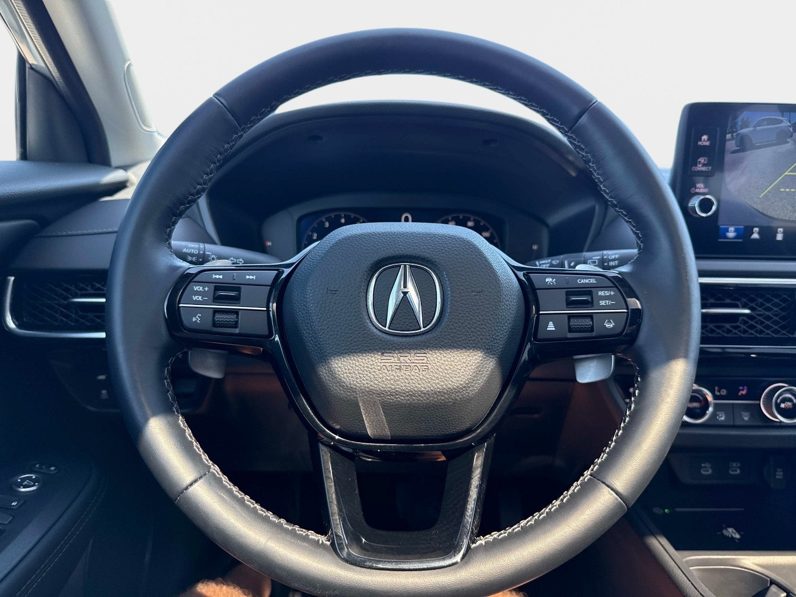 2025 Acura ADX Base