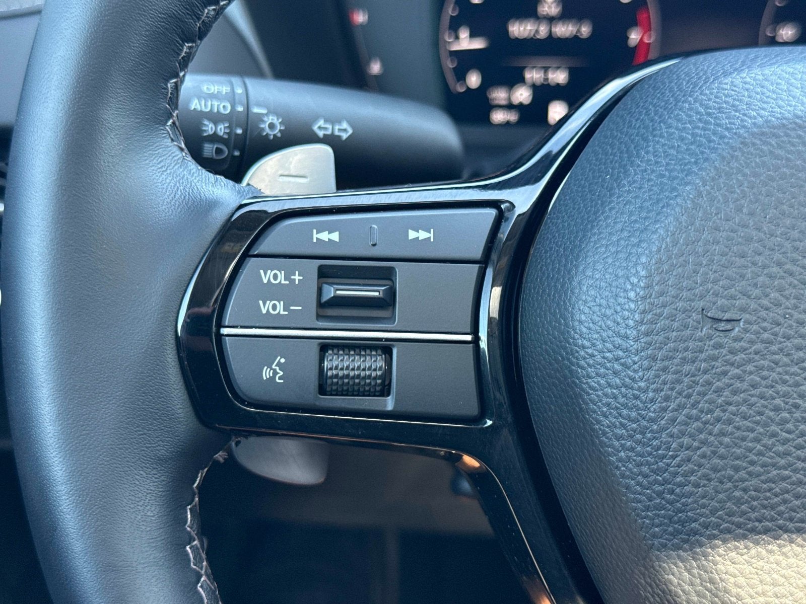 2025 Acura ADX Base