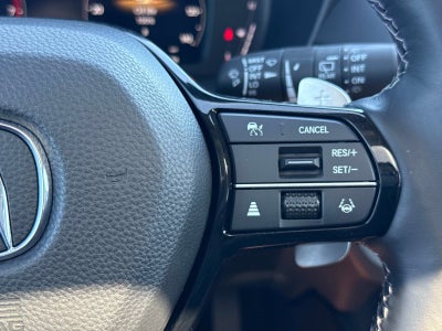 2025 Acura ADX Base