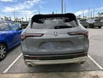 2025 Acura ADX Base