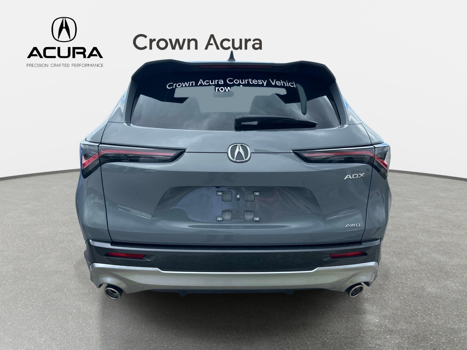2025 Acura ADX Base