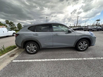 2025 Acura ADX Base