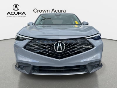 2025 Acura ADX Base