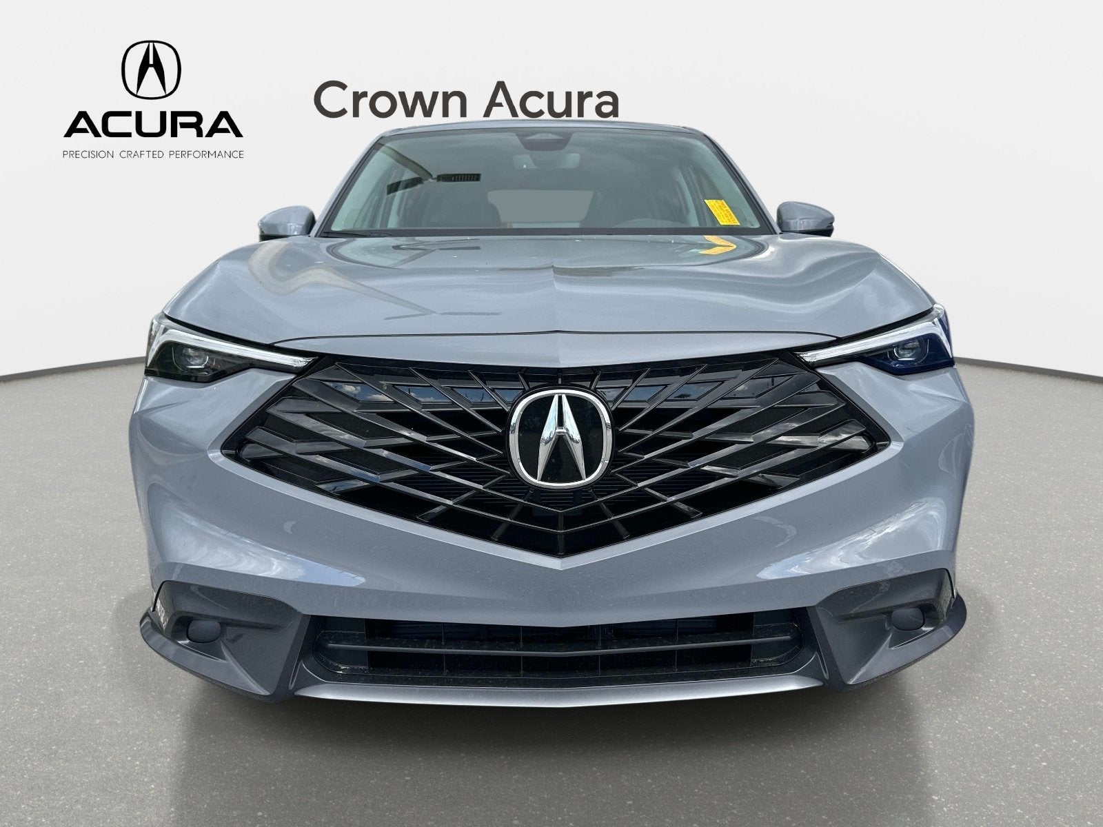 2025 Acura ADX Base