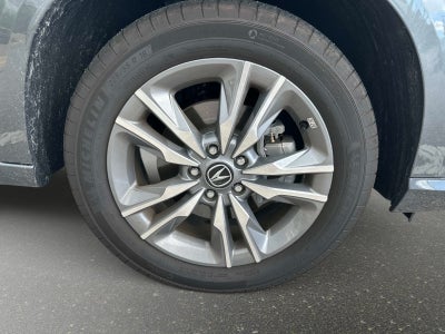 2025 Acura ADX Base
