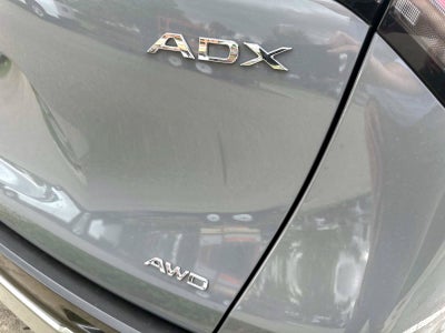 2025 Acura ADX Base