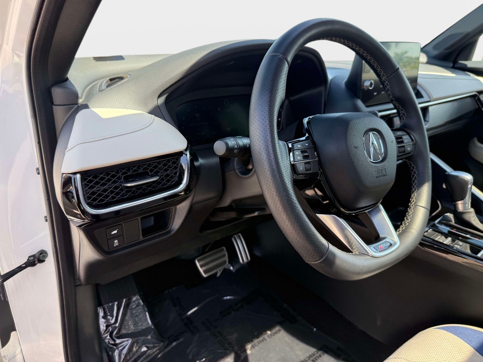 2025 Acura ADX w/A-Spec Package