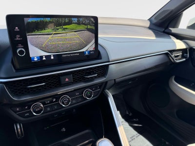 2025 Acura ADX w/A-Spec Package