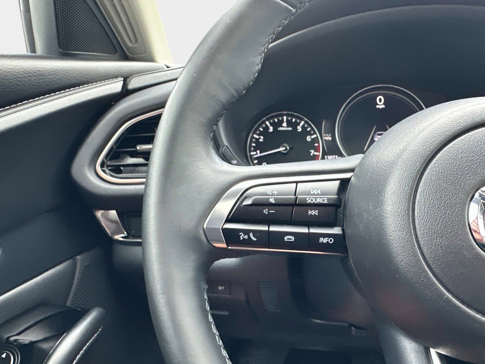 2024 Mazda Mazda CX-30 2.5 S Preferred Package