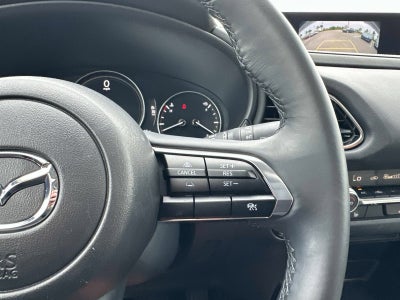2024 Mazda Mazda CX-30 2.5 S Preferred Package
