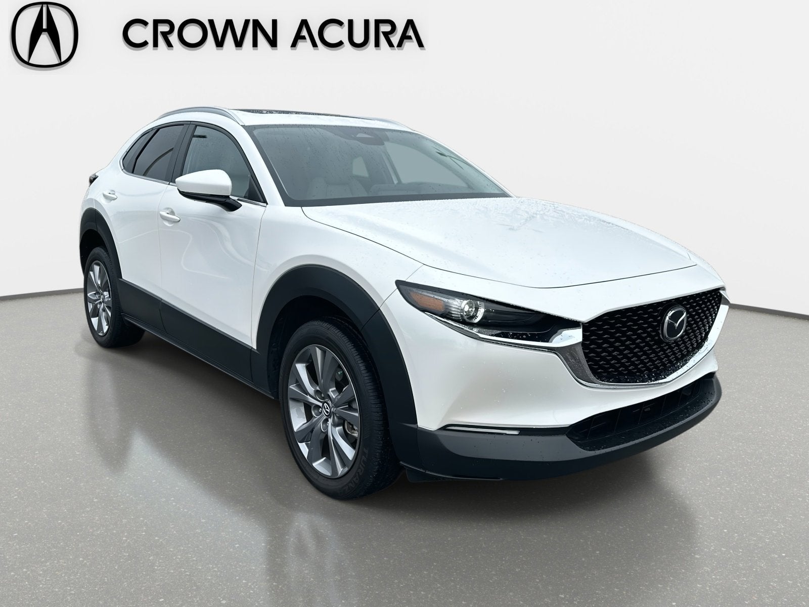 2024 Mazda Mazda CX-30 2.5 S Preferred Package