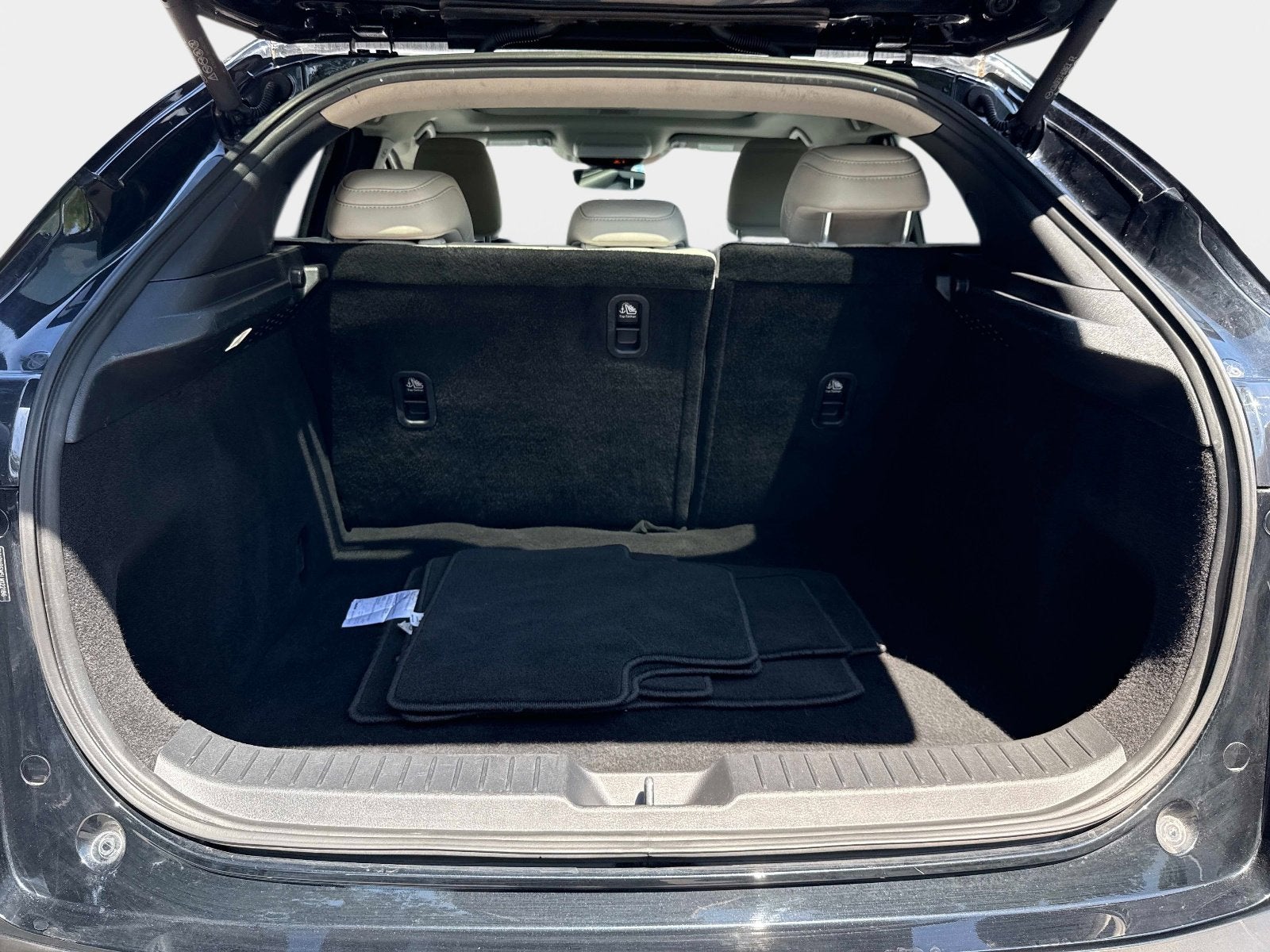 2020 Mazda Mazda CX-30 Premium Package