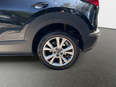 2020 Mazda Mazda CX-30 Premium Package