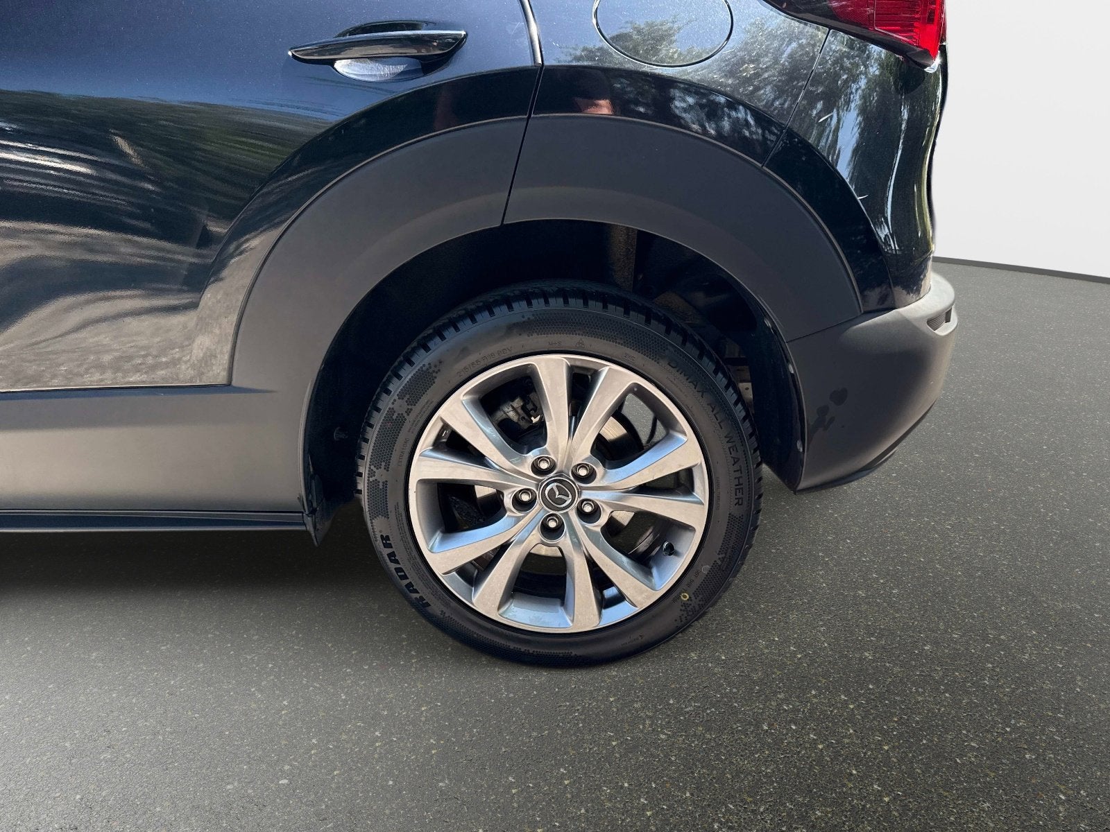 2020 Mazda Mazda CX-30 Premium Package