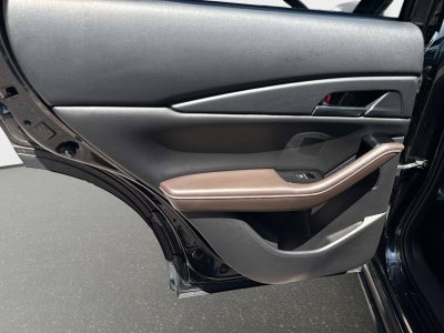 2020 Mazda Mazda CX-30 Premium Package