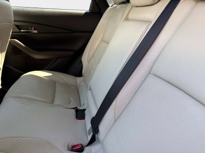 2020 Mazda Mazda CX-30 Premium Package