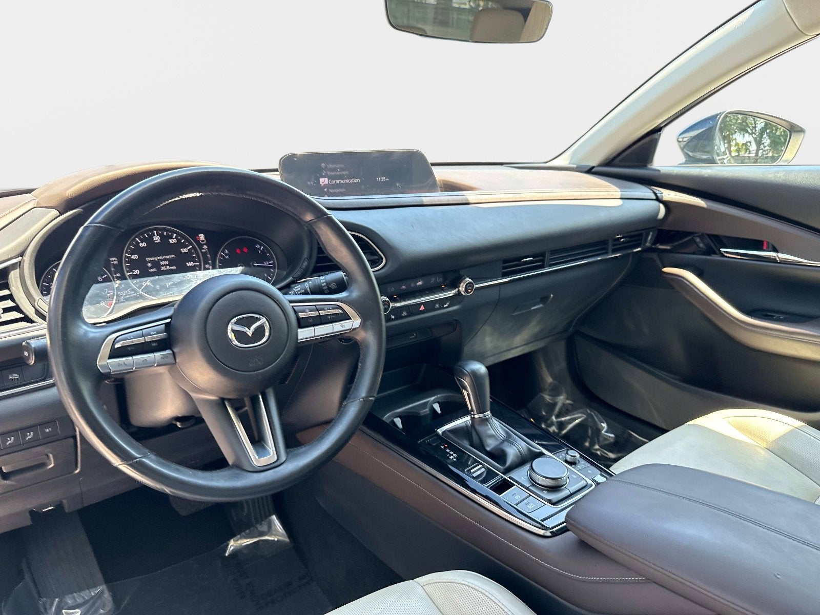 2020 Mazda Mazda CX-30 Premium Package