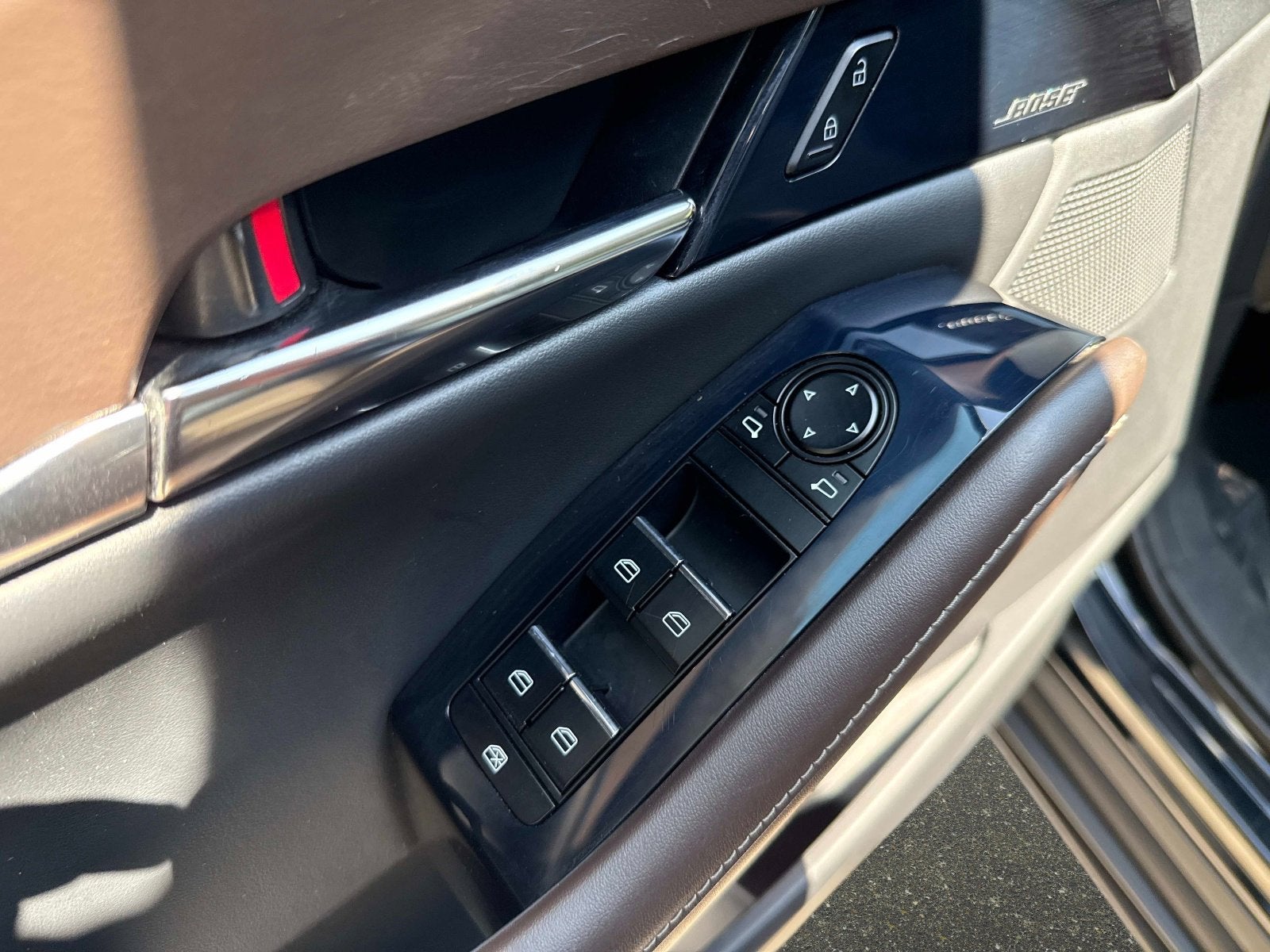 2020 Mazda Mazda CX-30 Premium Package