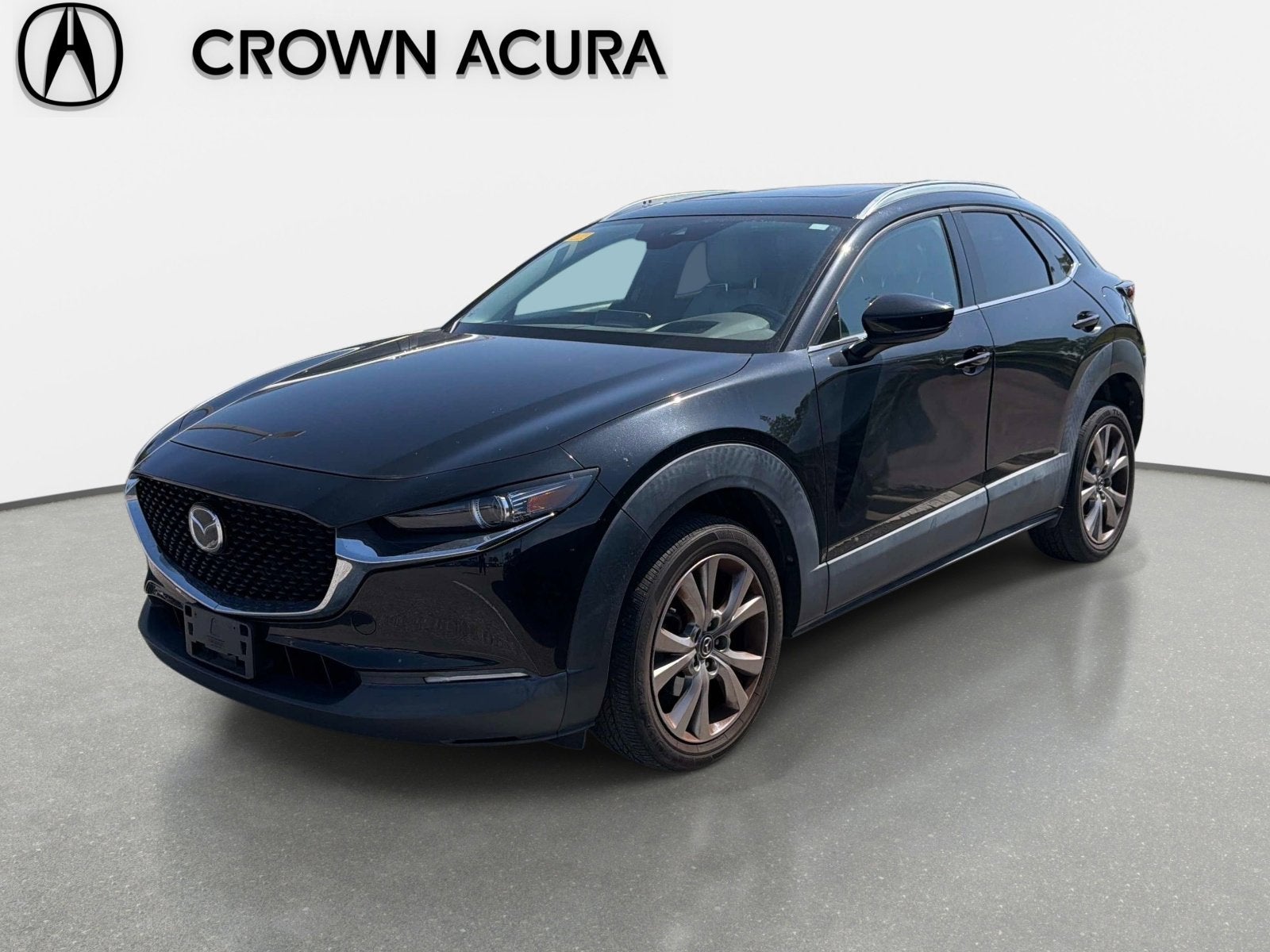 2020 Mazda Mazda CX-30 Premium Package