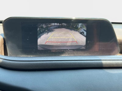 2020 Mazda Mazda CX-30 Premium Package