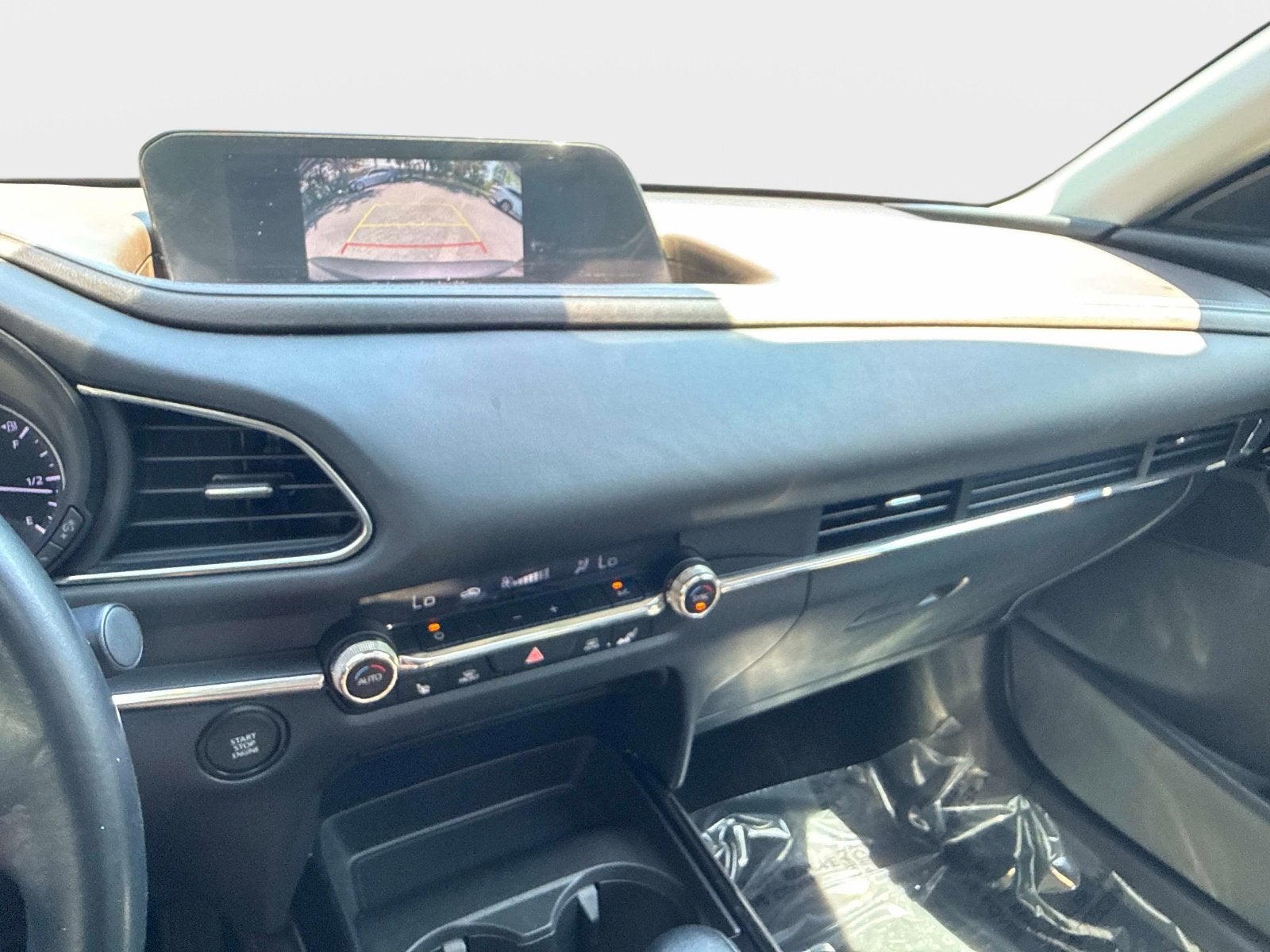 2020 Mazda Mazda CX-30 Premium Package
