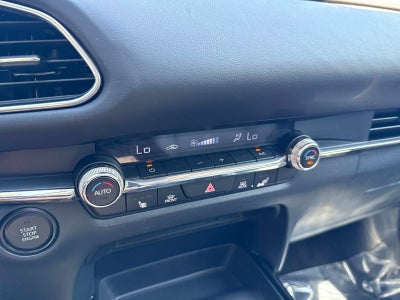 2020 Mazda Mazda CX-30 Premium Package