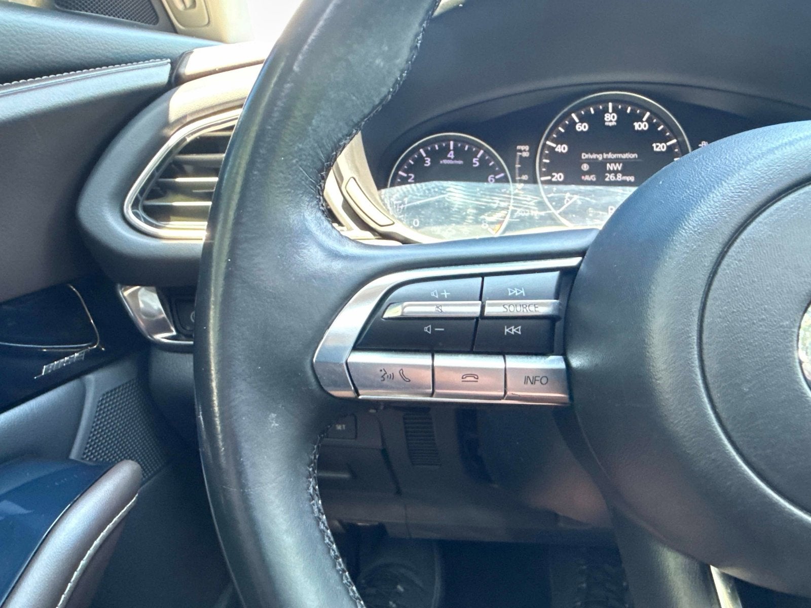 2020 Mazda Mazda CX-30 Premium Package