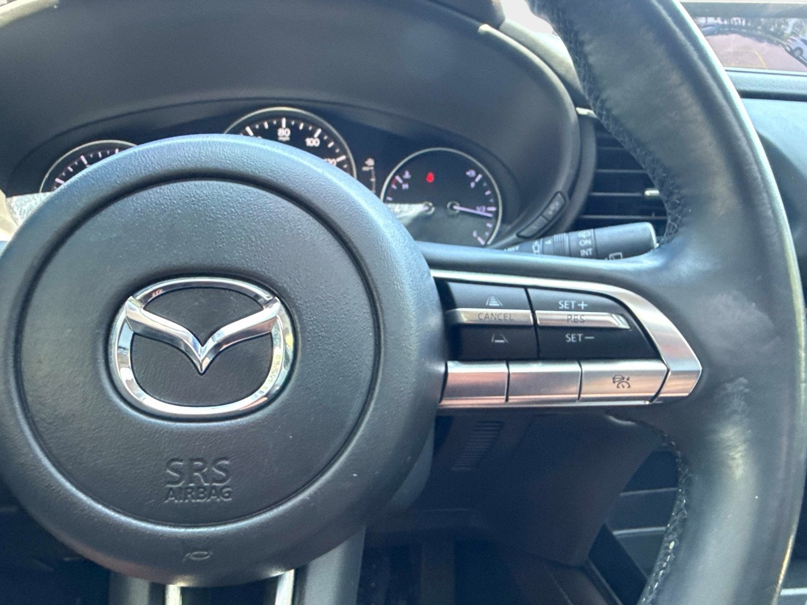 2020 Mazda Mazda CX-30 Premium Package