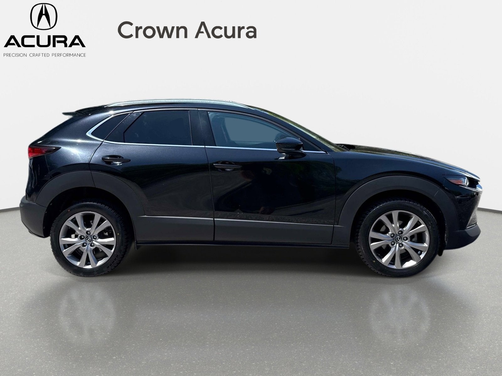 2020 Mazda Mazda CX-30 Premium Package