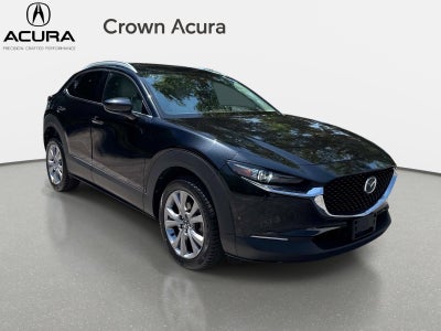 2020 Mazda Mazda CX-30 Premium Package