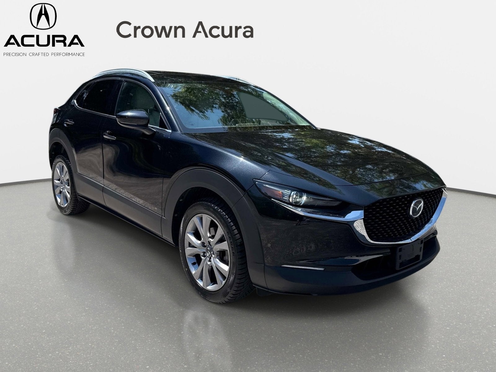 2020 Mazda Mazda CX-30 Premium Package