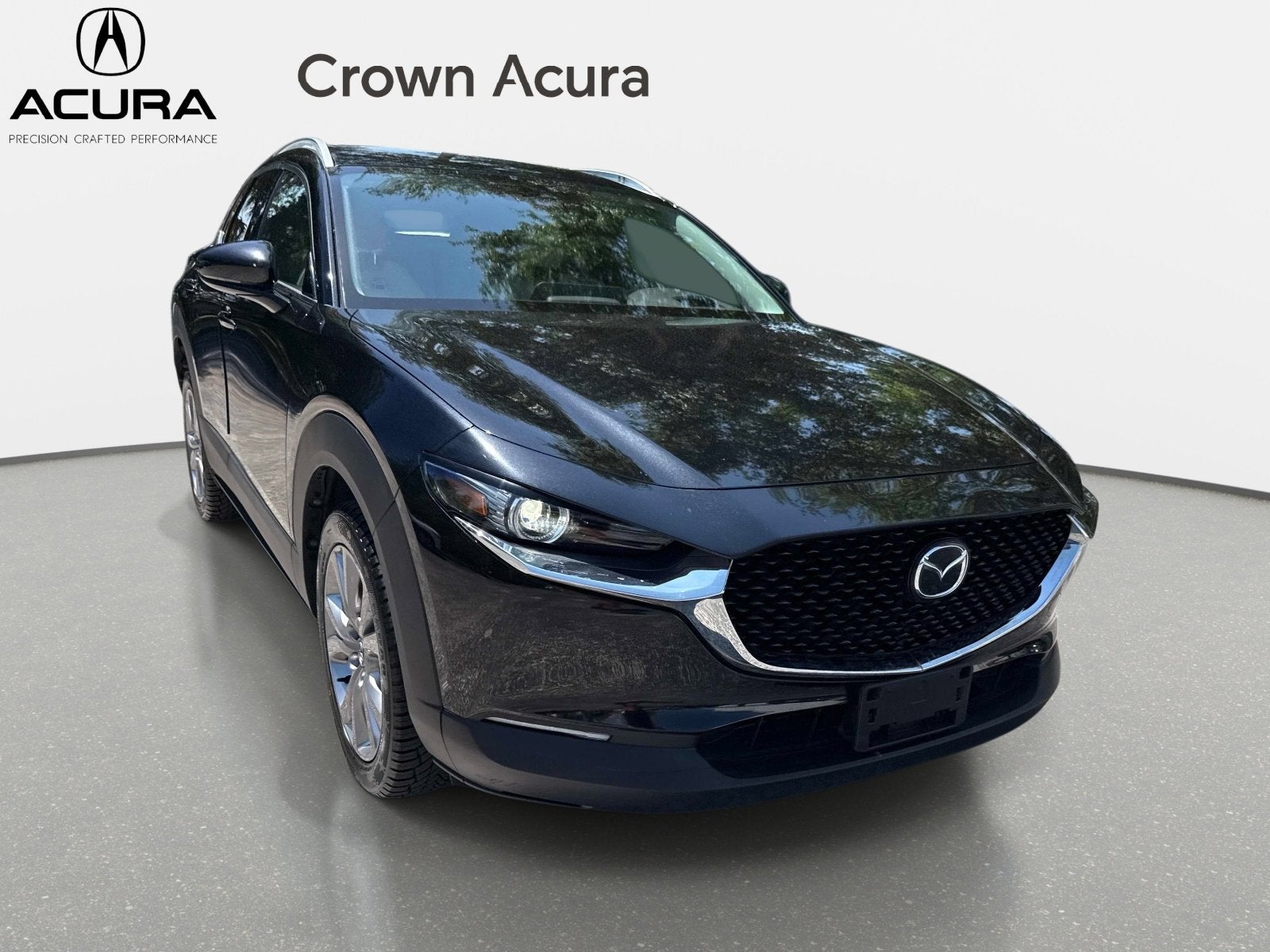 2020 Mazda Mazda CX-30 Premium Package