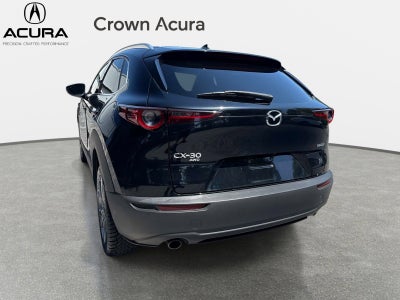 2020 Mazda Mazda CX-30 Premium Package