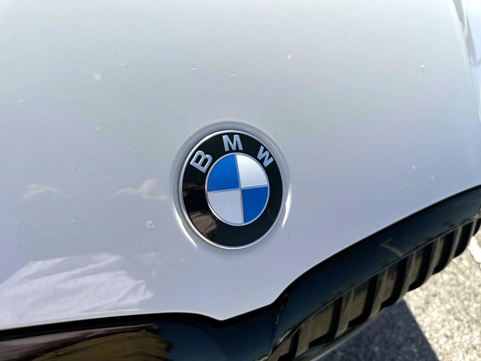2022 BMW 3 Series 330i