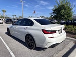 2022 BMW 3 Series 330i