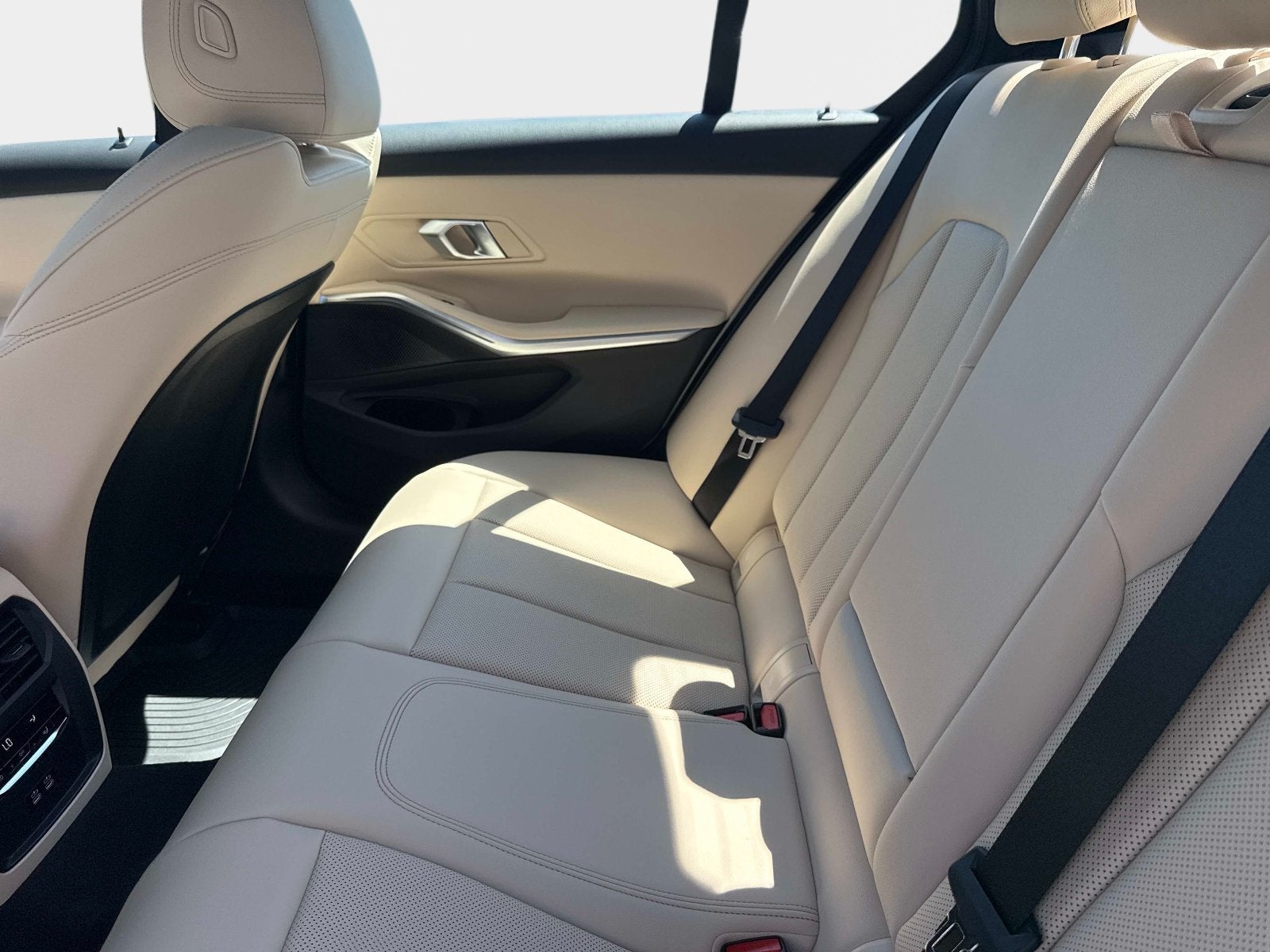 2026 BMW 3 Series 330i NA