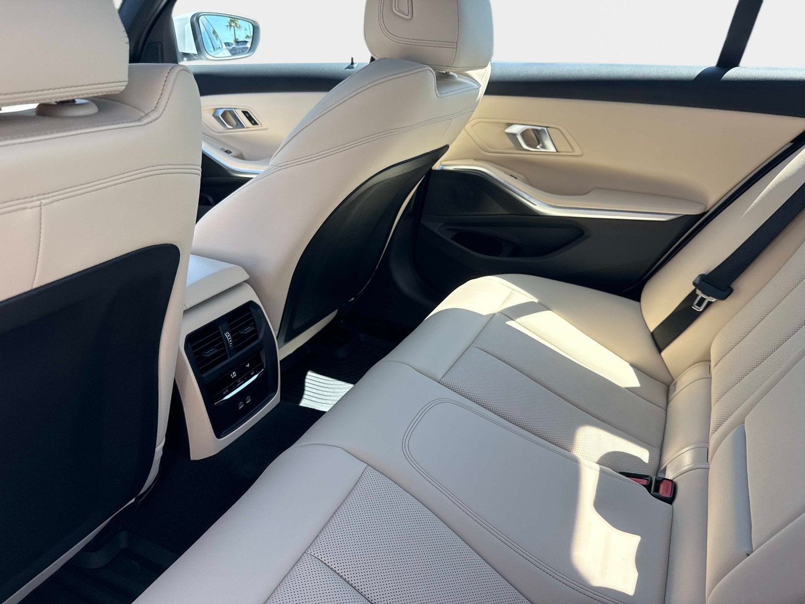 2026 BMW 3 Series 330i NA