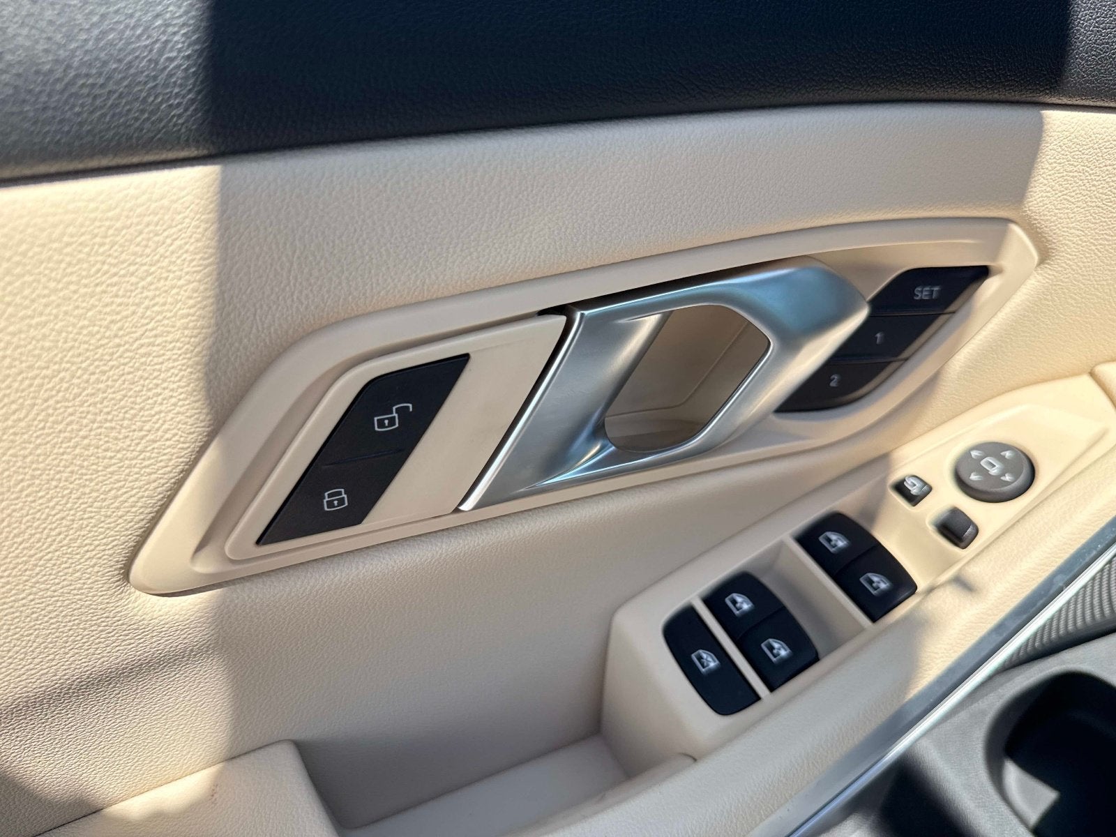 2026 BMW 3 Series 330i NA