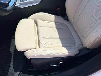 2026 BMW 3 Series 330i NA