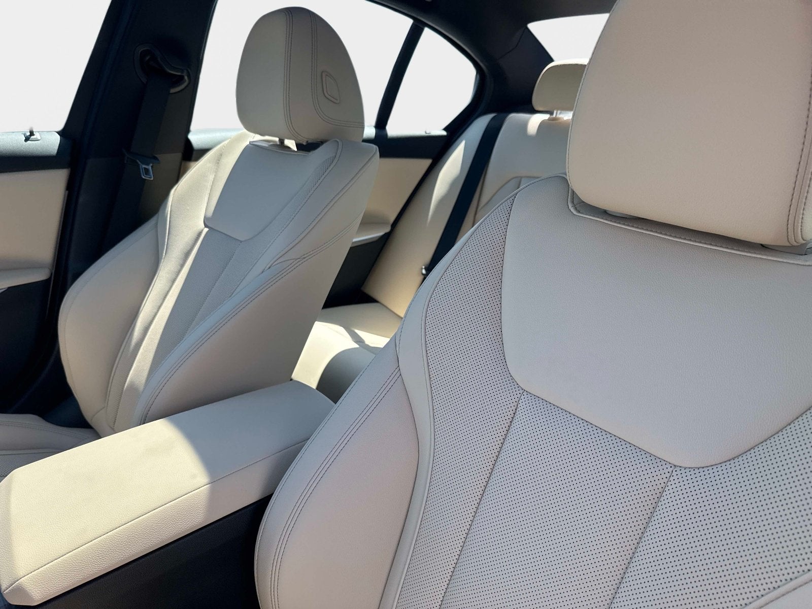 2026 BMW 3 Series 330i NA