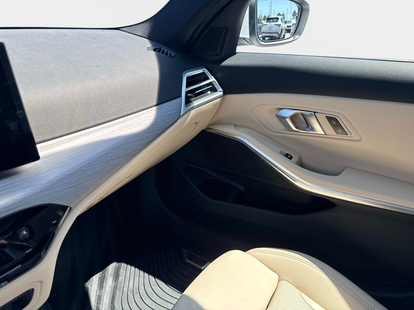 2026 BMW 3 Series 330i NA