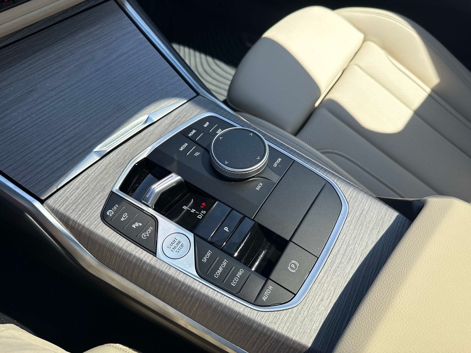 2026 BMW 3 Series 330i NA