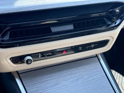 2026 BMW 3 Series 330i NA