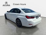 2026 BMW 3 Series 330i NA