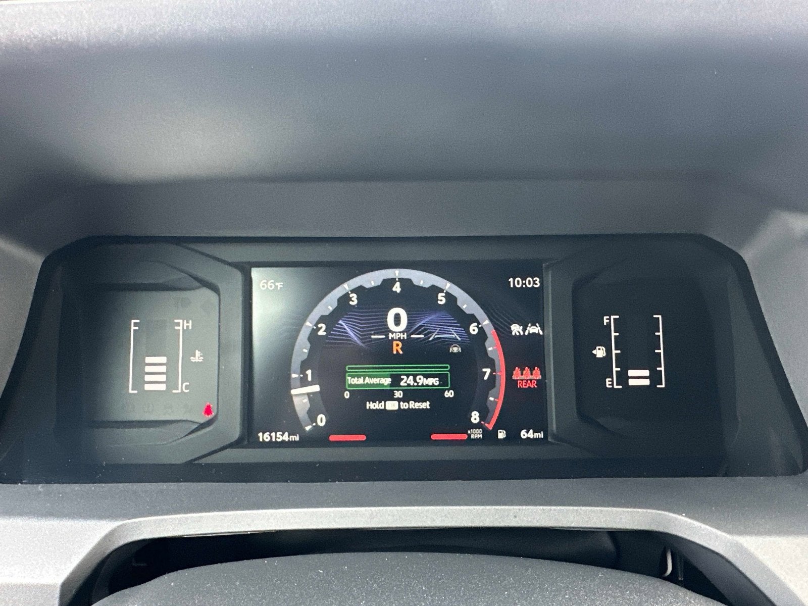 2024 Toyota Tacoma 2WD SR5